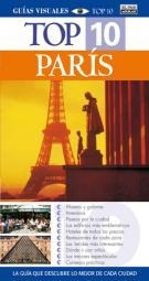 PARIS, TOP TEN | 9788403506206 | VV.AA.