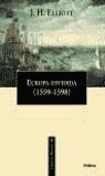 EUROPA DIVIDIDA (1559-1598) | 9788484323266 | ELLIOT, JOHN H.