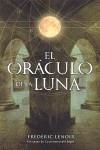 ORÁCULO DE LA LUNA, EL | 9788425342158 | LENOIR FREDERIC