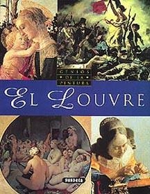 LOUVRE, EL | 9788430599455 | MARÍA JOSÉ MAS MARQUÉS