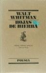 HOJAS DE HIERBA | 9788426427625 | WHITMAN, WALT