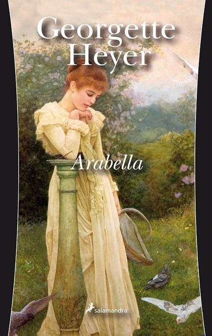 ARABELLA | 9788498381337 | HEYER, GEORGETTE