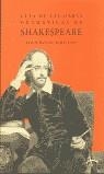 GUIA DE LAS OBRAS DRAMATICAS DE SHAKESPEARE | 9788484280255 | MACLEISH, KENNETH-UNWIN, STEPHEN