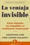 VENTAJA INVISIBLE, LA | 9788495787606 | KALAFUT, PAM