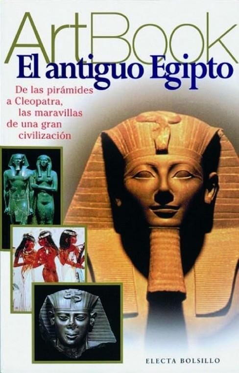 ANTIGUO EGIPTO, EL | 9788481562569 | TIRADRITTI,FRANCESCO