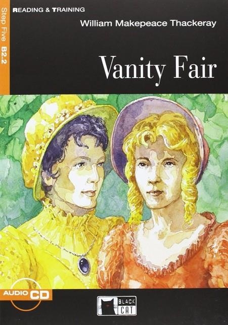 VANITY FAIR | 9788877549334 | THACKERAY,WILLIAM M.