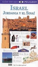 ISRAEL JORDANIA Y EL SINAI | 9788403500174 | FRIEYRO GUTIERREZ, ALICIA