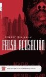 FALSA ACUSACION | 9788496284111 | HEILBRUN, ROBERT