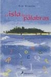 ISLA DE LAS PALABRAS | 9788478888689 | ORSENNA, ERIK