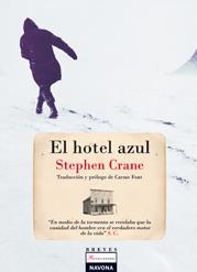 HOTEL AZUL, EL | 9788492840007 | CRANE, STEPHEN