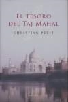 TESORO DEL TAL MAHAL, EL | 9788425342400 | PETIT, CHRISTIAN