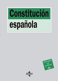 CONSTITUCION ESPAÑOLA | 9788430945726 | LOPEZ GUERRA, LUIS ED. LIT.