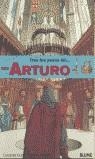 TRAS LOS PASOS DEL REY ARTURO | 9788495939647 | GLOT, CLAUDINE; MUNCH, PHILIPPE