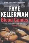 BLOOD GAMES | 9780007459964 | KELLERMAN F