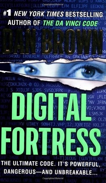 DIGITAL FORTRESS | 9780312995423 | BROWN, DAN