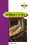 PHANTOM OF THE OPERA, THE | 9789963617180 | LEROUX, GASTON