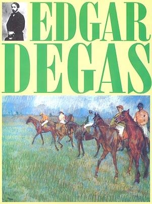 EDGAR DEGAS | 9788434307797 | DEGAS, EDGAR