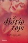 DIARIO ROJO, EL | 9788496787230 | BLAKE, TONI