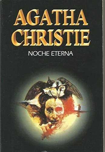 NOCHE ETERNA | 9788427285729 | CHRISTIE MALLOWAN  AGATHA