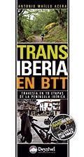 TRANSIVERIA EN BTT | 9788498292190 | MAILLO,VICTOR