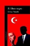 LIBRO NEGRO, EL | 9788466316323 | PAMUK, ORHAN