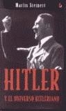 HITLER Y EL UNIVERSO HITLERIANO | 9788466615495 | STEINERT, MARLIS