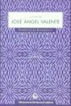 VOZ DE JOSE ANGEL VALENTE, LA (LLIBRE + CD) | 9788495078995 | VALENTE, JOSE ANGEL