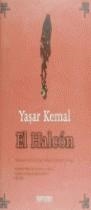 HALCON, EL | 9788440689146 | KEMAL, YASAR