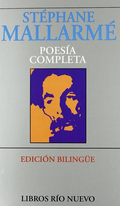 POESIA COMPLETA (MALLARME) | 9788471753830 | MALLARME