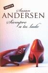 SIEMPRE A TU LADO | 9788483466056 | ANDERSEN  SUSAN