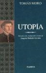 UTOPIA | 9788408017233 | MORO, TOMAS