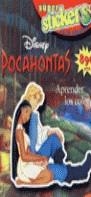 POCAHONTAS. APRENDER LOS COLORES | 9788483144640 | POCHONTAS, REBECA