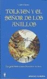 TOLKIEN Y EL SEÑOR DE LOS ANILLOS. GUIA BASICA | 9788425514296 | DURIEZ, COLIN