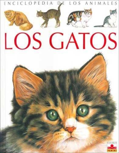 GATOS, LOS | 9782215063773 | BEAUMONT, E; VANDEWIELE, A.