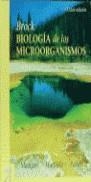 BROCK, BIOLOGIA DE LOS MICROORGANISMOS | 9788489660366 | MADIGAN, MICHAEL T.  MARTINKO, JOHN M.  PARKER, JA