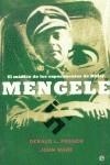 MENGELE : EL MEDICO DE LOS EXPERIMENTOS DE HITLER | 9788497340342 | POSNER, GERALD L. ; WARE, JOHN