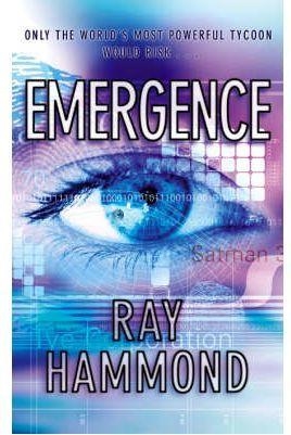 EMERGENCE | 9780330485951 | HAMMOND, RAY