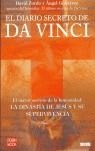 DIARIO SECRETO DE DA VINCI, EL | 9788479277413 | GUTIERREZ, ANGEL/ZURDO, DAVID