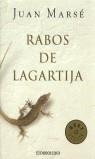 RABOS DE LAGARTIJA | 9788497593700 | MARSE, JUAN