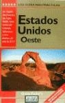 ESTADOS UNIDOS OESTE | 9788403595651 | FRANCO AIXELÁ, JAVIER/[ABIO VILLARIC, CARLOS