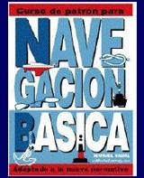 CURSO DE PATRON PARA NAVEGACION BASICA | 9788474861044 | NADAL, MANUEL