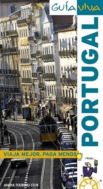 PORTUGAL | 9788497769198 | POMBO, ANTÓN/DÍEZ GARCÍA, VÍCTOR MANUEL/HERNÁNDEZ,