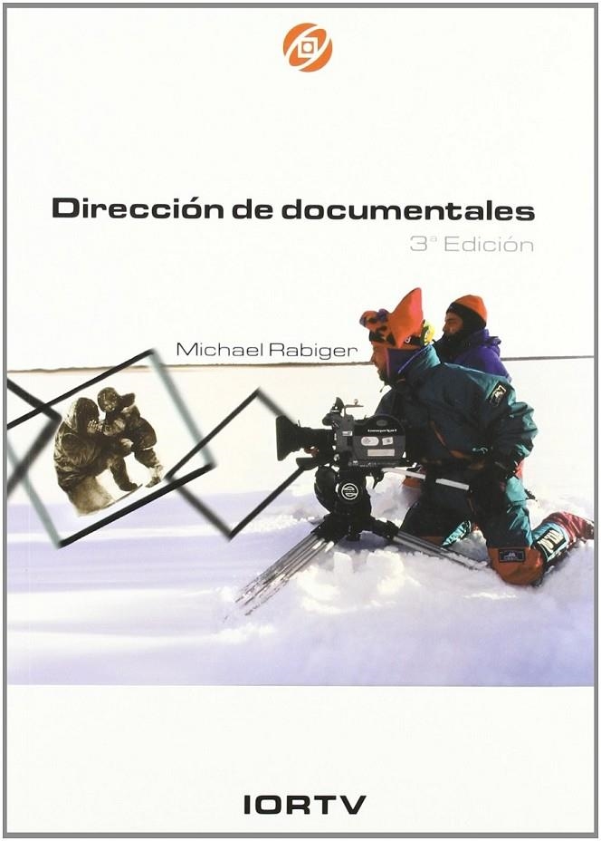 DIRECCION DE DOCUMENTALES | 9788488788412 | RABIGER, MICHAEL