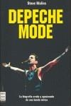 DEPECHE MODE | 9788496222762 | MALINS, STEVE