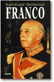 FRANCO | 9788441400610 | BENNASSAR,BARTOLOME