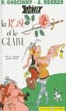 ASTERIX, LA ROSE ET LE GLAIVE | 9782864970538 | UDERZO, ALBERT