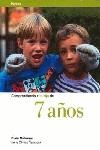 COMPRENDIENDO A TU HIJO DE 7 AÑOS | 9788449303876 | OSBORNE, ELSIE