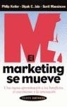 MARKETING SE MUEVE, EL | 9788449313127 | KOTLER, PHILIP I ALTRES