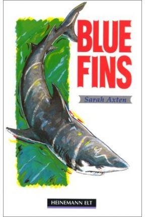 BLUE FINS | 9780435271374 | AXTEN, SARAH