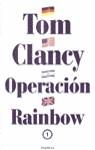 OPERACION RAINBOW | 9788408032953 | CLANCY, TOM